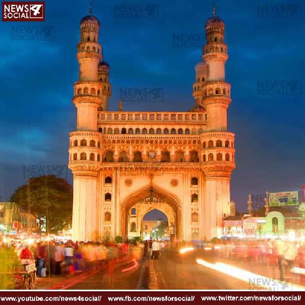 Hyderabad -