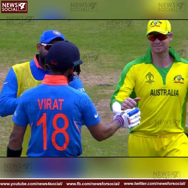 IND VS AUS -