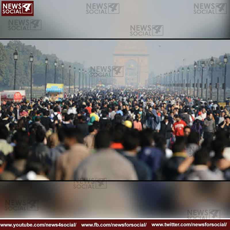 INDIA GATE