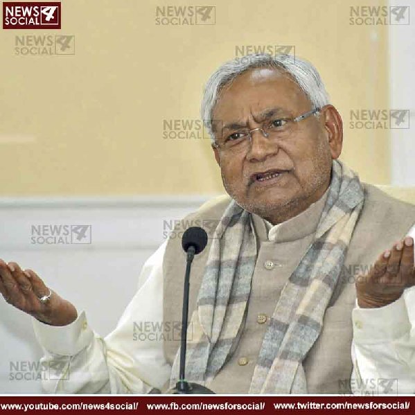 Nitish kumar