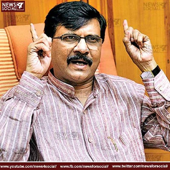 Sanjay raut