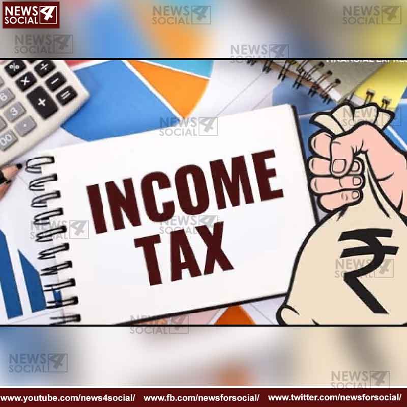 income tax 2 -