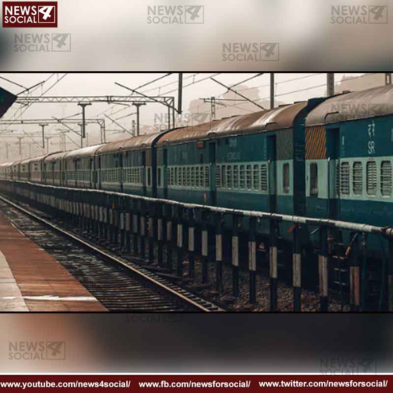 indian railway 1 -