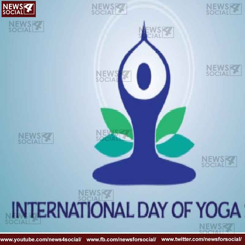 yoga day 1