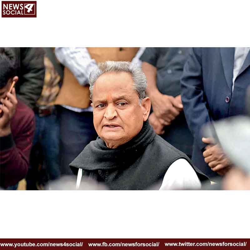 Ashok Gehlot 1 1