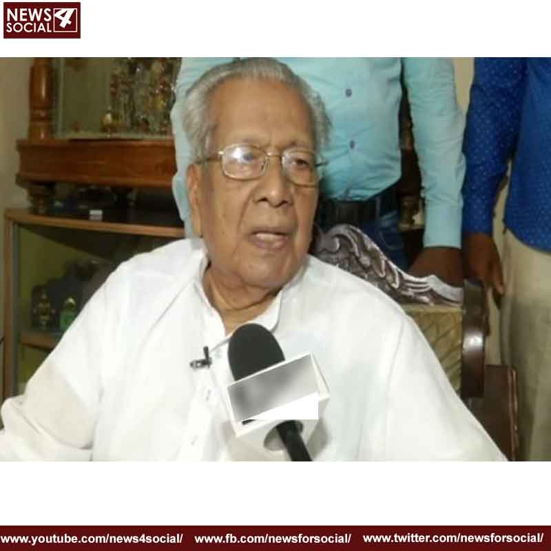 Biswabhusan Harichandan 1