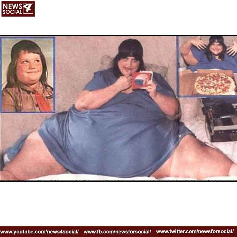 Fat Girl 1