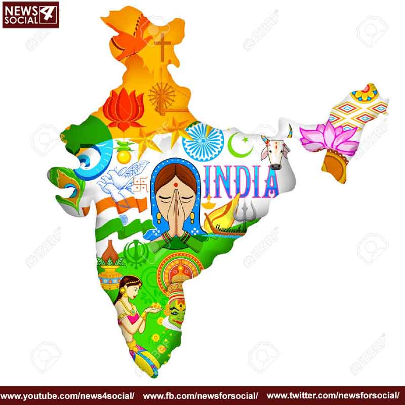 India -