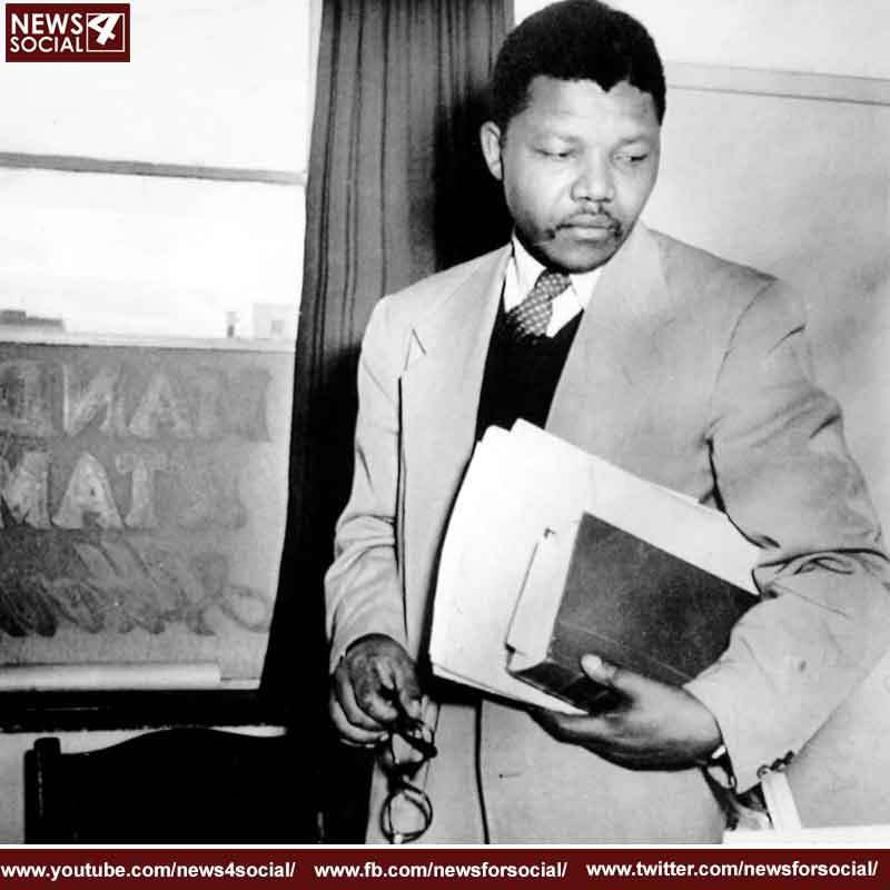 Nelson Mandela 2