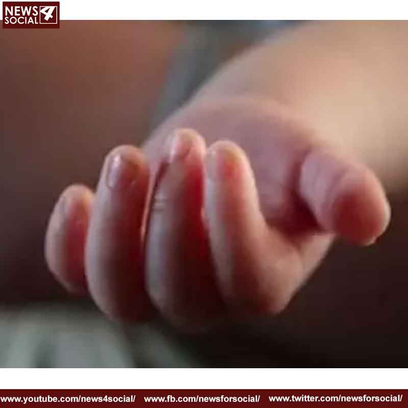 New born baby 1