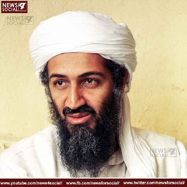 Terrorist
