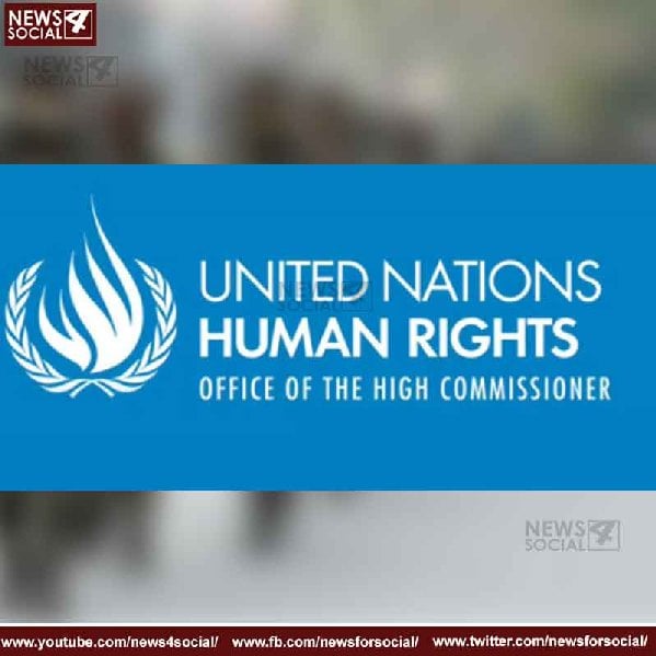 UN human rights -