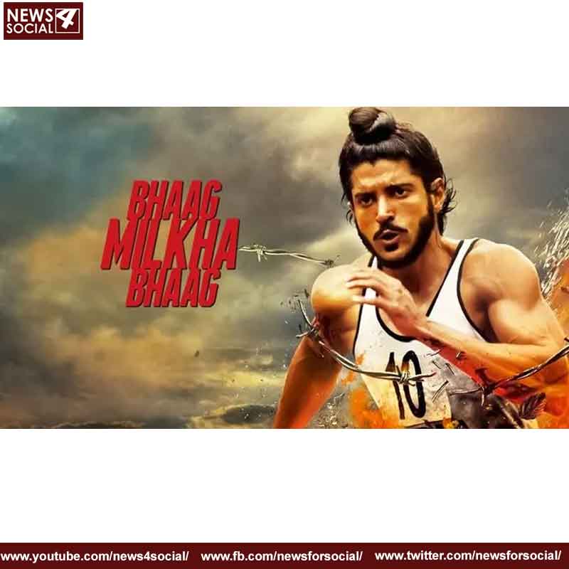 bhaag milkha bhaag