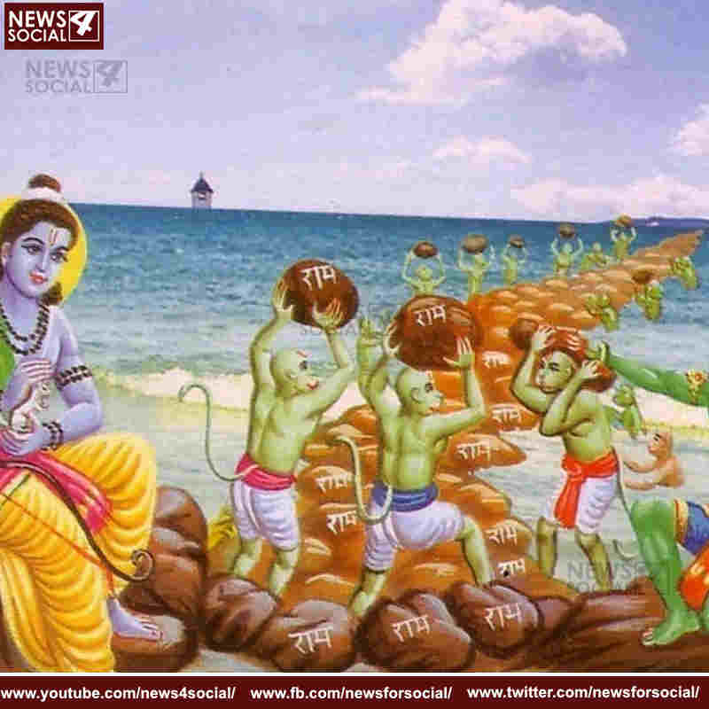 सवाल 70- भगवान राम से जुड़े कुछ रोचक तथ्य क्या हैं ?