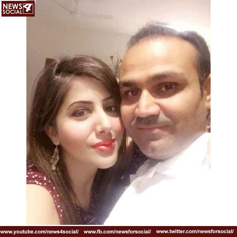 virender sehwag 1