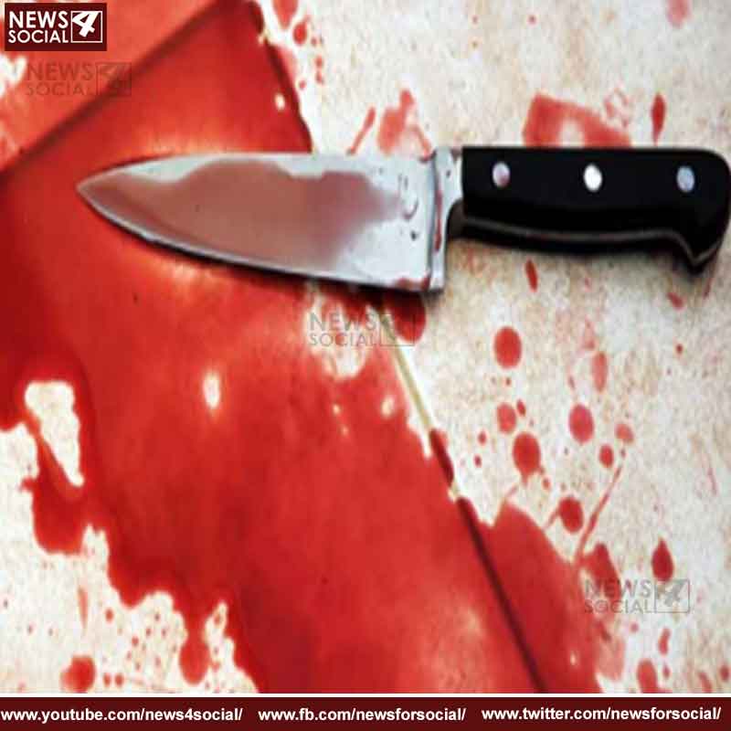 एक भाभी से कर ली शादी, दूसरी भाभी और उसके बेटे की कर दी हत्या, यह है वजह