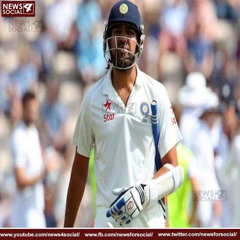 rohit
