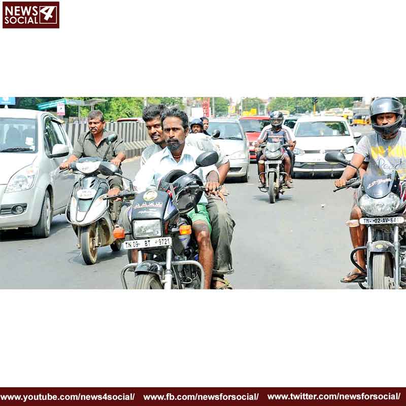 traffic rule