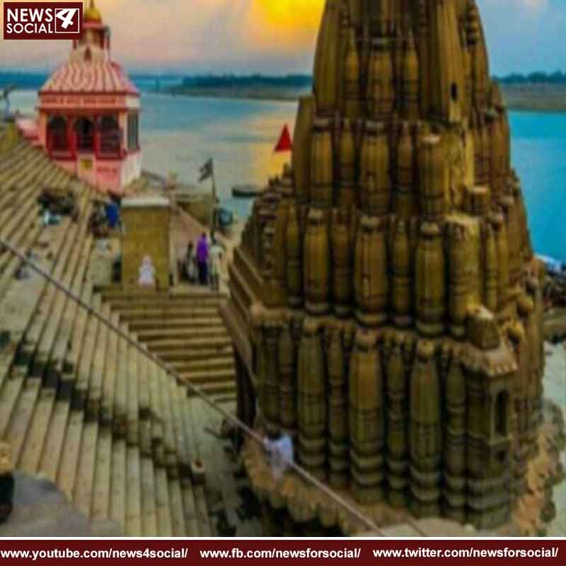 काशी में महादेव का ऐसा मंदिर, जहाँ न होती है पूजा, न बजता है घड़ियाल