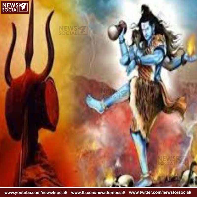 शिव से जुड़ी चीज़ें सपने में दिखने का मतलब