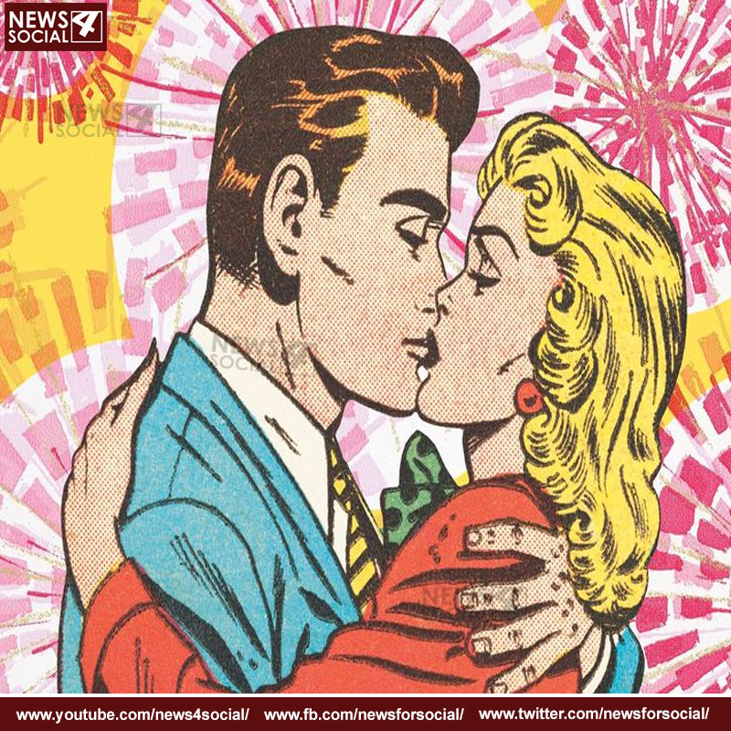 couple romance