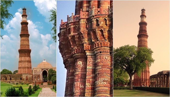 भारत की सबसे बड़ी मीनार
