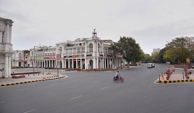 प्रदूषण का स्तर कितना गिरा है