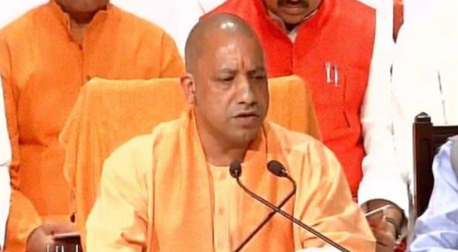 यूपी मे कोरोना वायरस