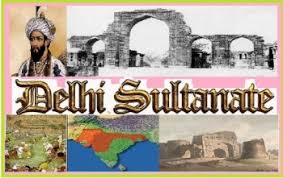 Delhi Sultanate