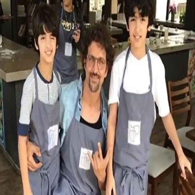 ऋतिक