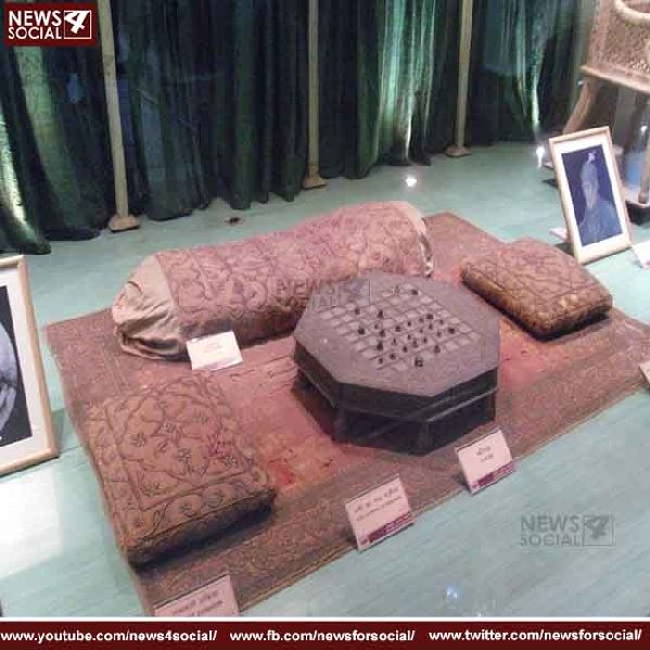 लाल किला संग्राहलय
