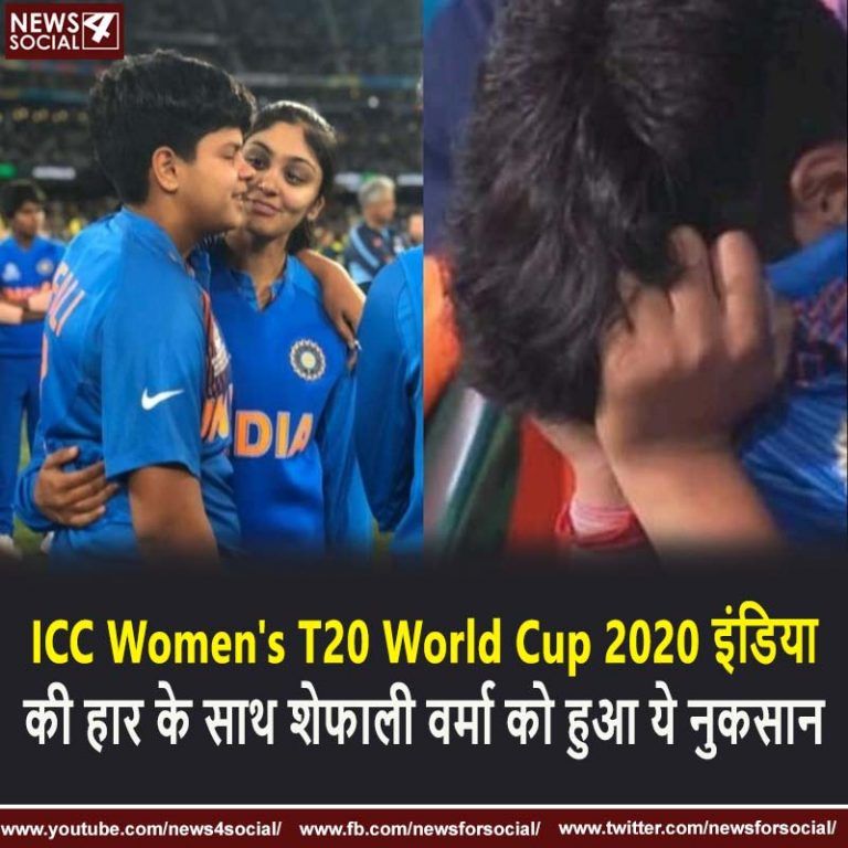 Shefali Verma