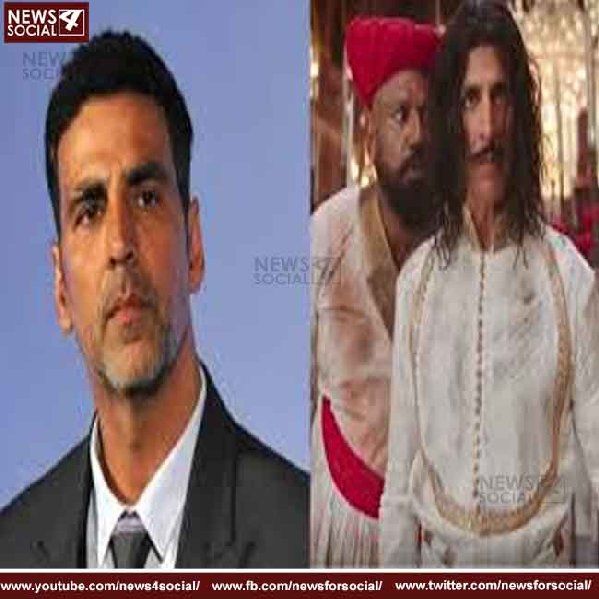 अक्षय कुमार बॉलीवुड