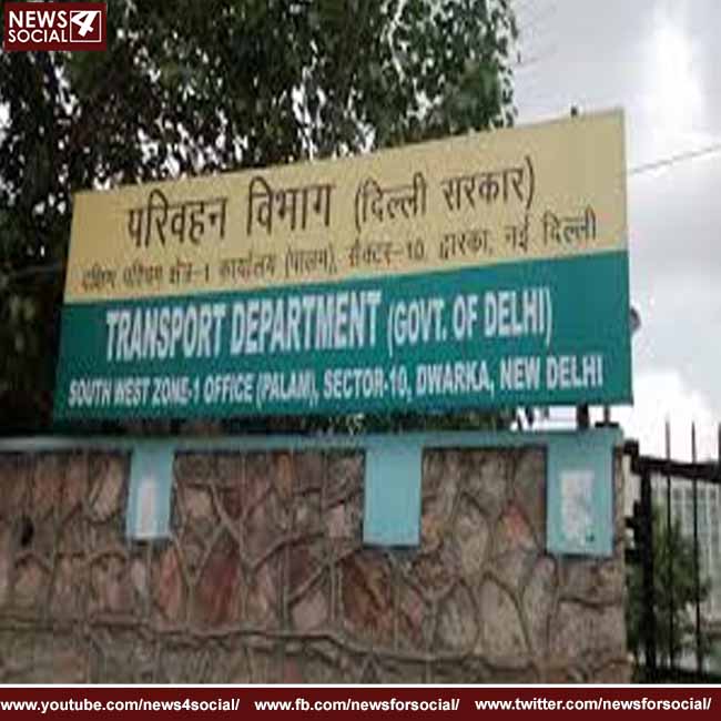 delhi news
