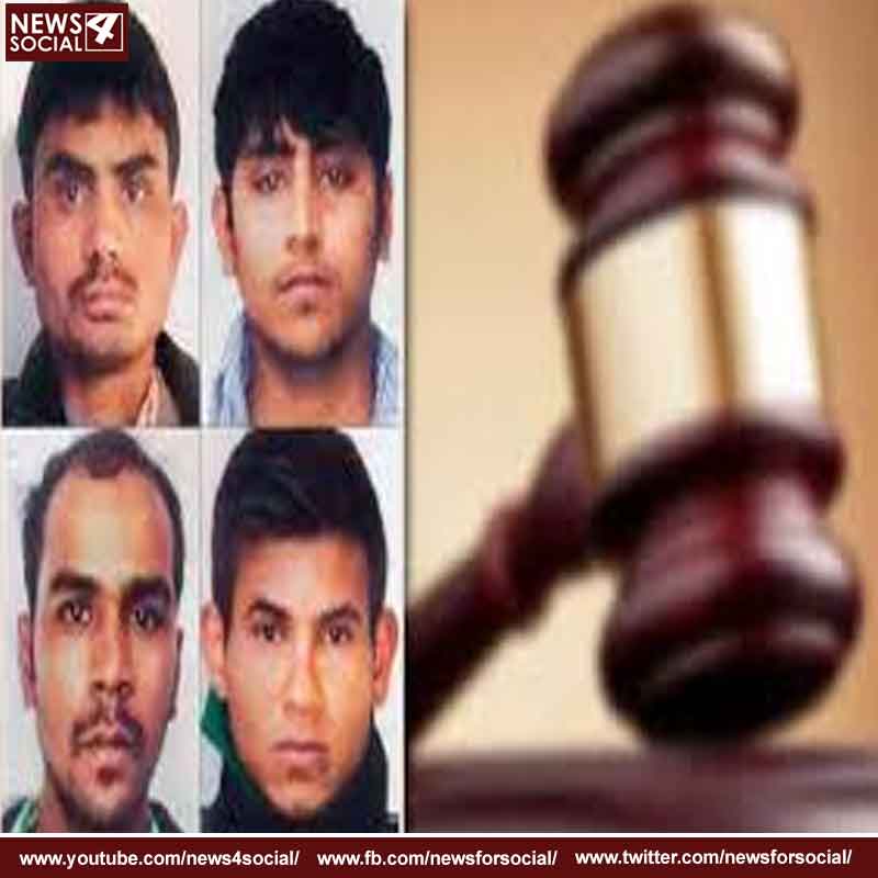 nirbhaya convicted