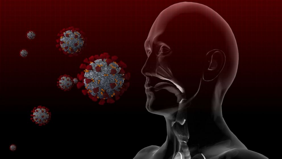 problems in coronavirus