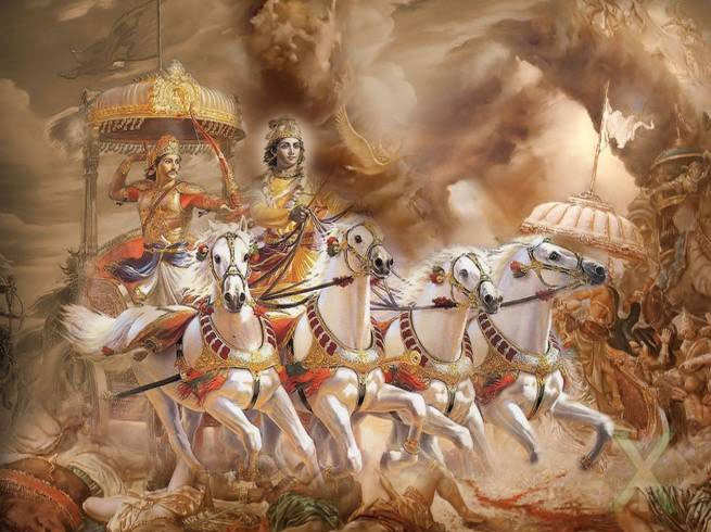 31806 7 mahabharat story why yudhishthir curse to kunti -