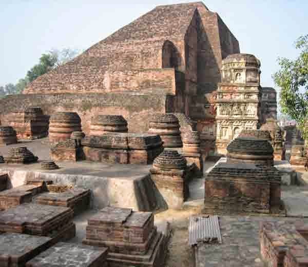 नालंदा विश्वविद्यालय