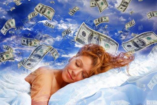 सपने में पैसा दिखने का क्या मतलब है? जाने इसके प्रतीकों के बारें में-