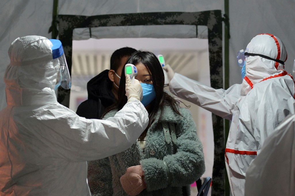 coronavirus facts