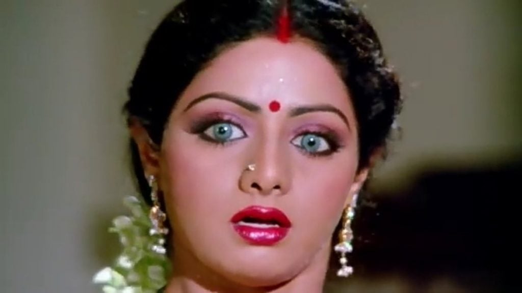 shridevi naagin