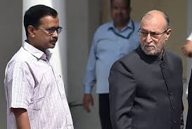 delhi governmment