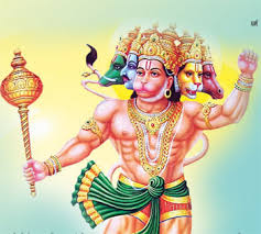 हनुमान जी