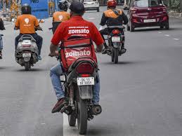 zomato latest news hindi
