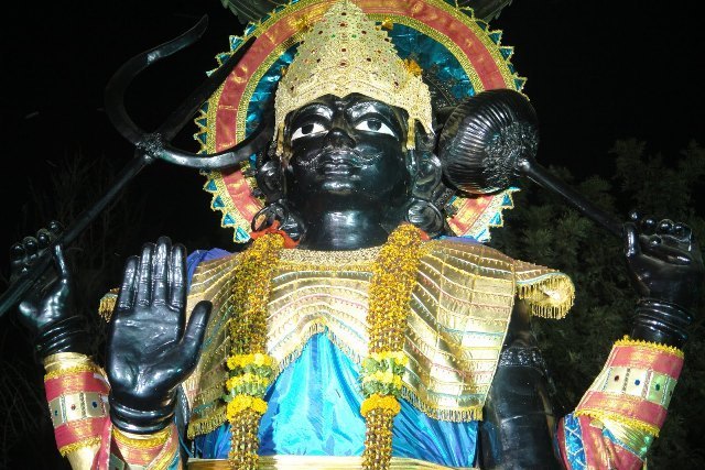 शनि