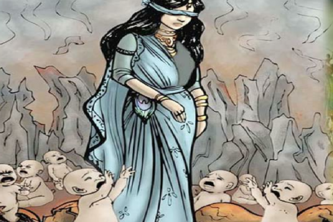 mahabharat