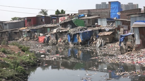 dharavi slum