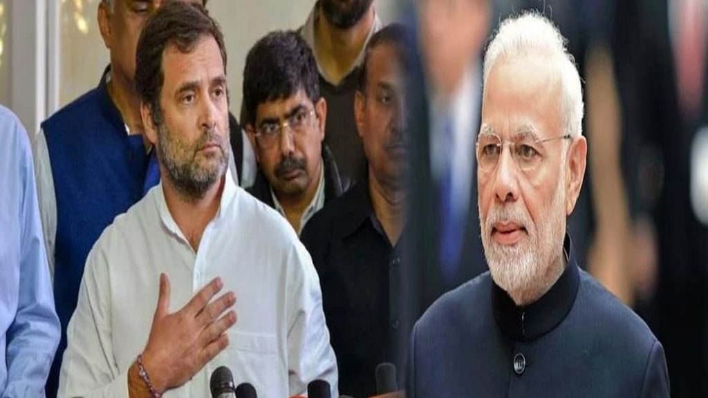 rahul gandhi on coronavirus