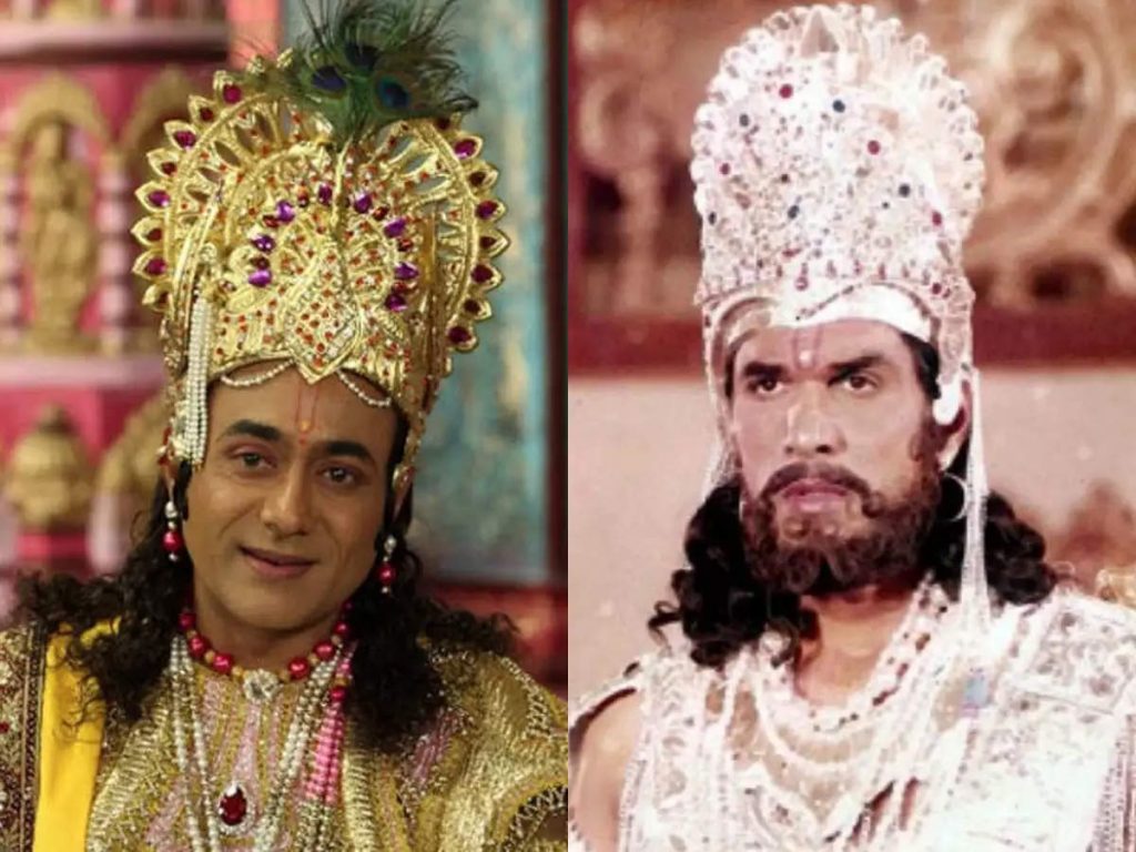 महाभारत कथा