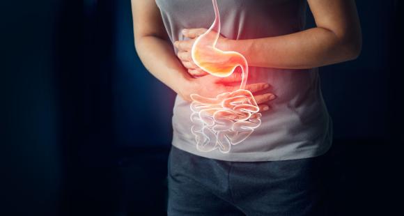 what is colon infection social -